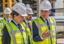 Salvarea centralelor pe cărbune din CEO și Valea Jiului, temă în discuția ministrului Energiei cu președintele Nicușor Dan