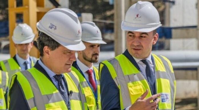 Salvarea centralelor pe cărbune din CEO și Valea Jiului, temă în discuția ministrului Energiei cu președintele Nicușor Dan