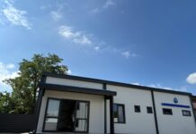 Laborator modern pentru verificarea apometrelor, inaugurat la Târgu Jiu