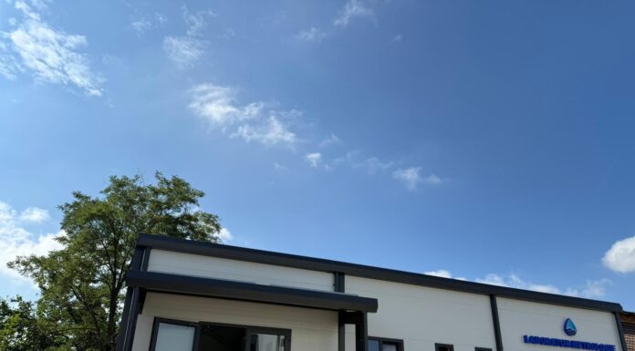 Laborator modern pentru verificarea apometrelor, inaugurat la Târgu Jiu