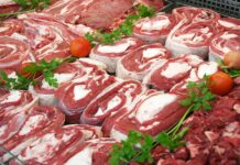 Nereguli depistate de inspectorii DSVSA la un restaurant și o măcelărie din județ