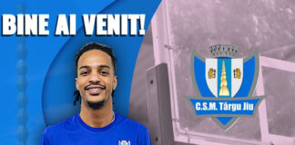 Marcus Evans, noul transfer al echipei de baschet