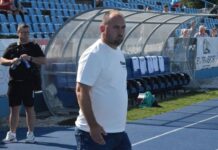 Gorjenii după puncte la Mediaș: ,,Sperăm la un rezultat pozitiv”