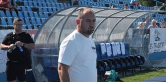 Gorjenii după puncte la Mediaș: ,,Sperăm la un rezultat pozitiv”