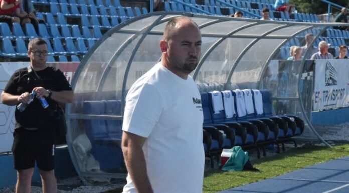 Gorjenii după puncte la Mediaș: ,,Sperăm la un rezultat pozitiv”