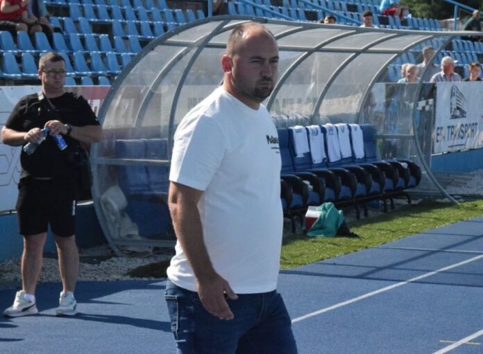 Gorjenii după puncte la Mediaș: ,,Sperăm la un rezultat pozitiv”