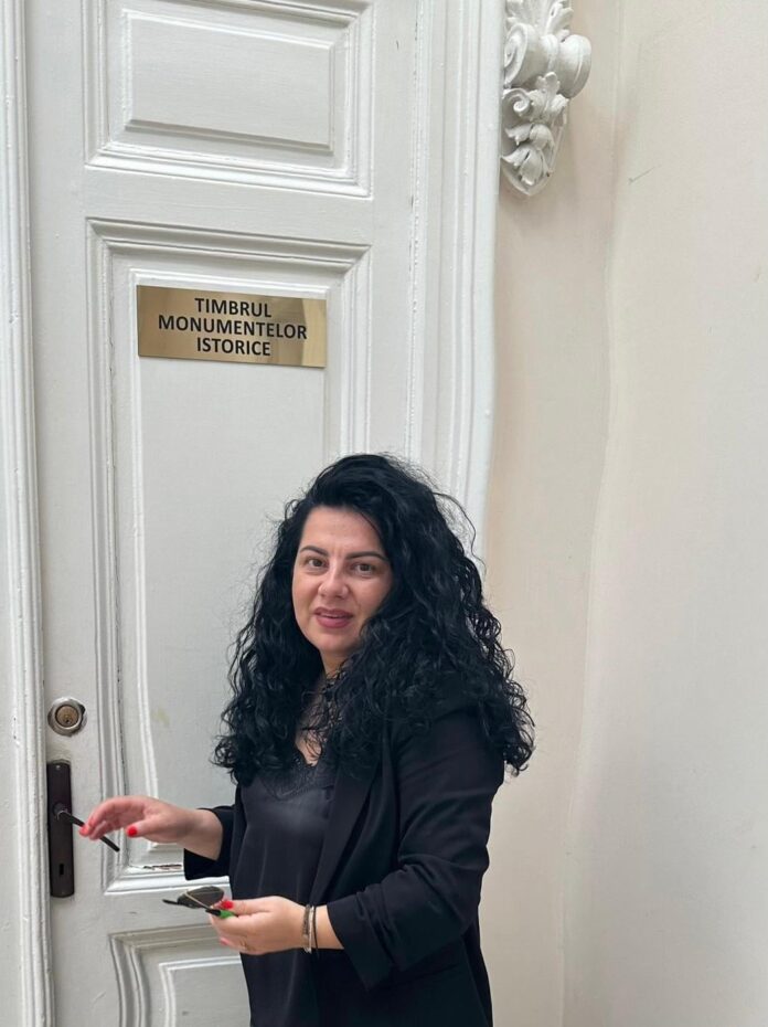 Proiect nou pentru Biblioteca „Christian Tell”