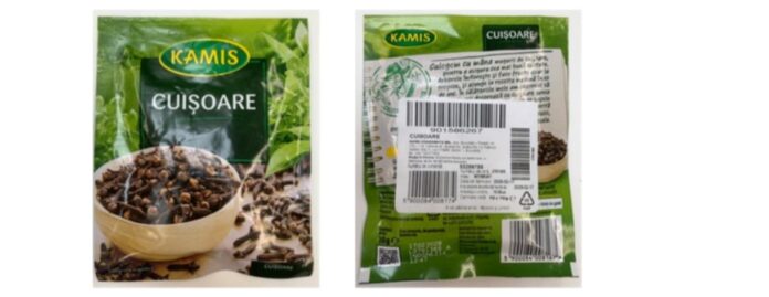 Condiment retras de urgență din 23 de magazine Profi din Gorj