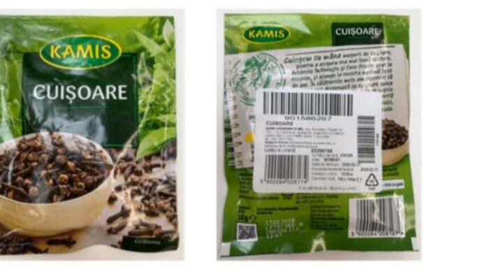 Condiment retras de urgență din 23 de magazine Profi din Gorj