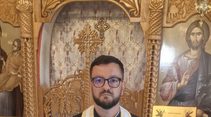 Învăţătura Preotului de mir – Dacă omul îşi mărturiseşte păcatele, se căieşte şi primeşte împărtăşire de Hristos cel viu, când toată nădejdea ne-o punem, cu rugăciune, în Domnul!