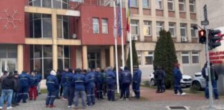 Un lider din minerit sesizează Avocatul Poporului. Doar 30% dintre mineri și energeticieni au beneficiat de Legea 197