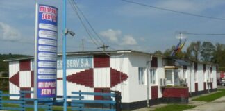 Șef în CEO: Țeapă marca Minprest!