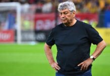 Mircea Lucescu, după egalul din Cipru: ,,Dacă există o soluție, eu renunț”