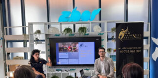 ,,Pe aripile legii”, campania Poliției pentru educația juridică a tinerilor din Gorj