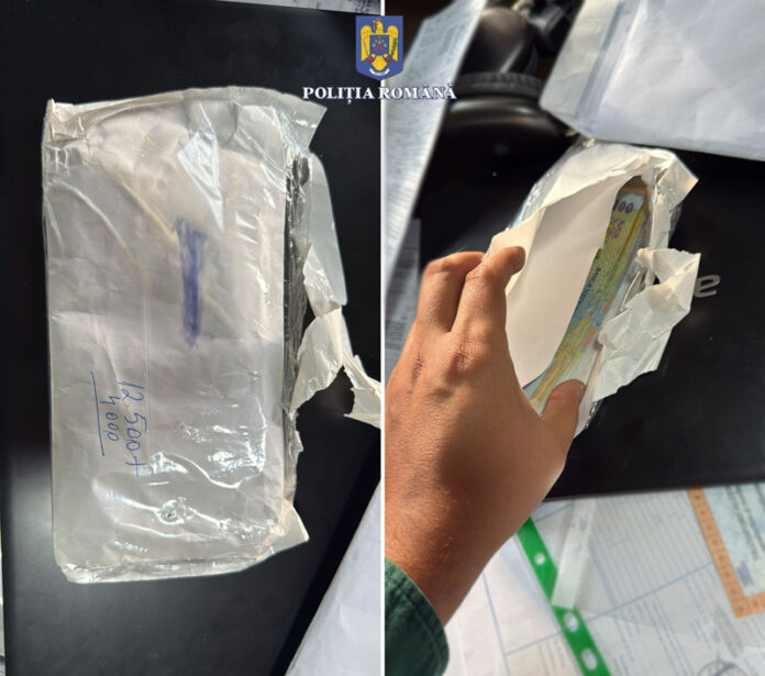 VIDEO: Percheziţii în Gorj și Timiș, într-un dosar de evaziune fiscală