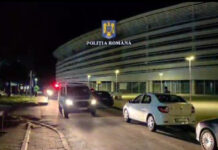 VIDEO: Percheziţii în Gorj, Mehedinți și Prahova, într-un dosar de înşelăciune şi fals cu un prejudiciu de peste un milion de lei
