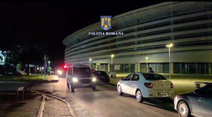 VIDEO: Percheziţii în Gorj, Mehedinți și Prahova, într-un dosar de înşelăciune şi fals cu un prejudiciu de peste un milion de lei