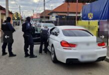 Gorjean urmărit internațional, prins în Danemarca, arestat pentru infracţiuni la regimul stupefiantelor