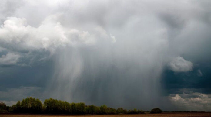 Agricultura pe înțelesul tuturor – PUȚINĂ AGROMETEOROLOGIE