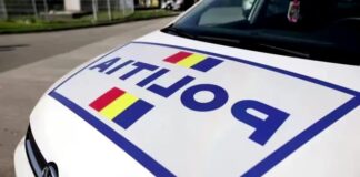 Gestionarul unei firme din Târgu-Jiu, amendat cu 30.000 de lei
