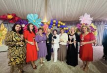 „Gala Femeilor de 10” din Gorj, a ajuns la ediția a V-a!