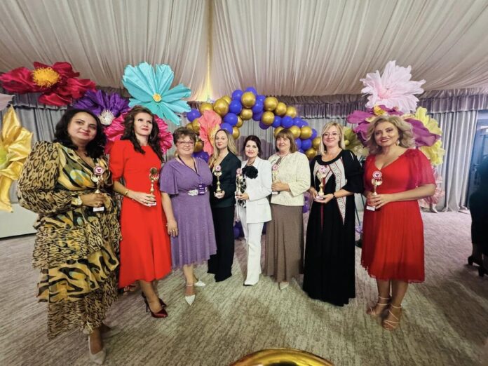 „Gala Femeilor de 10” din Gorj, a ajuns la ediția a V-a!