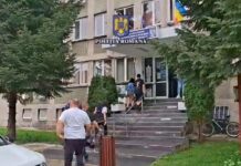 Decizia magistraților pentru cei trei bărbați reținuți după percheziții