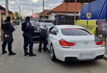 Urmărit internațional, din județul Gorj, prins în Danemarca! Ce le-a cerut judecătorilor