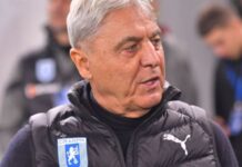 Cârțu, după contrele Rădoi-Baiaram: ,,Nu ai voie să ieși din cuvântul antrenorului”