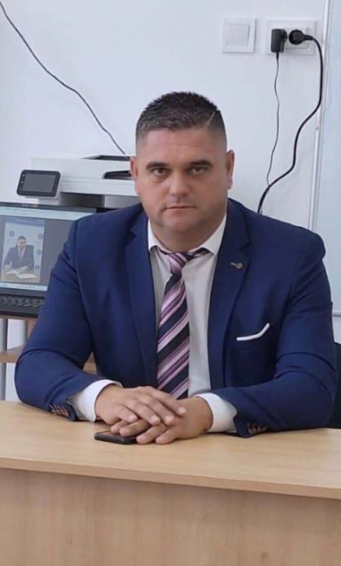 Educație în condiții de top la Ionești