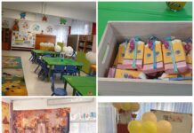 Un nou început la Grădinița cu Program Prelungit Nr. 8 Târgu-Jiu și structurile sale