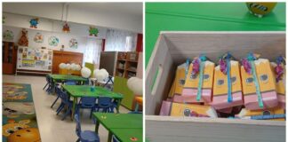 Un nou început la Grădinița cu Program Prelungit Nr. 8 Târgu-Jiu și structurile sale
