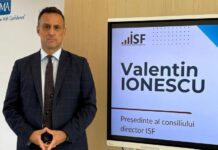 Valentin Ionescu (ISF): Academia de Investiții – program dedicat tinerilor pentru pregătirea în domeniul financiar
