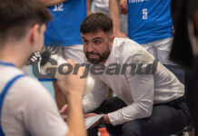 Vanja Miljkovic, după eșecul cu Dinamo: ,,Am avut niște probleme din cauza rotației”