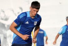 Vladislav Blănuță, cel mai scump transfer din istorie în Liga 3?