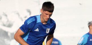 Vladislav Blănuță, cel mai scump transfer din istorie în Liga 3?