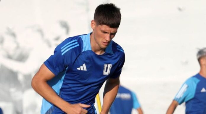 Vladislav Blănuță, cel mai scump transfer din istorie în Liga 3?