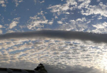 Agricultura pe înțelesul tuturor – PUȚINĂ AGROMETEOROLOGIE