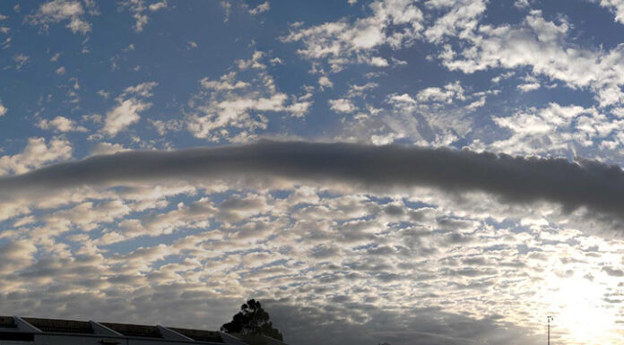 Agricultura pe înțelesul tuturor – PUȚINĂ AGROMETEOROLOGIE