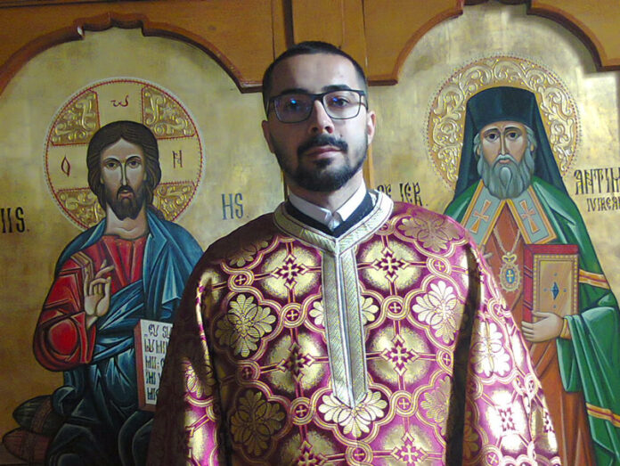 Învăţătura Preotului de mir – ,,Roada ostenelilor mele cele multe, am dat-o şi am închinat-o cu mare plecăciune şi cucernicie marelui Dumnezeu”!