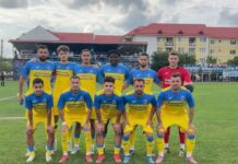 Etapă nefastă pentru echipele din Gorj