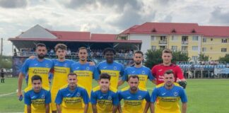 Etapă nefastă pentru echipele din Gorj