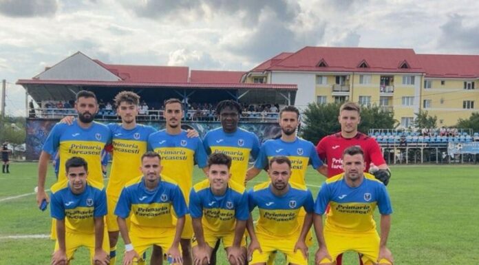 Etapă nefastă pentru echipele din Gorj