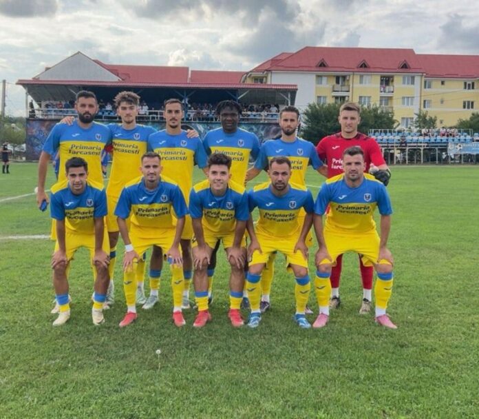 Etapă nefastă pentru echipele din Gorj