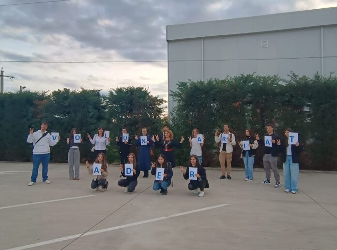 ADER lansează a patra ediție a proiectului „Voluntar în Târgu Jiu”