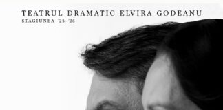 Distribuție de excepție în ”Căsătoria”, cel mai nou spectacol de la Teatrul ”Elvira Godeanu”