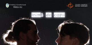 Se deschide noua stagiune la Teatrul „Elvira Godeanu” Târgu Jiu!