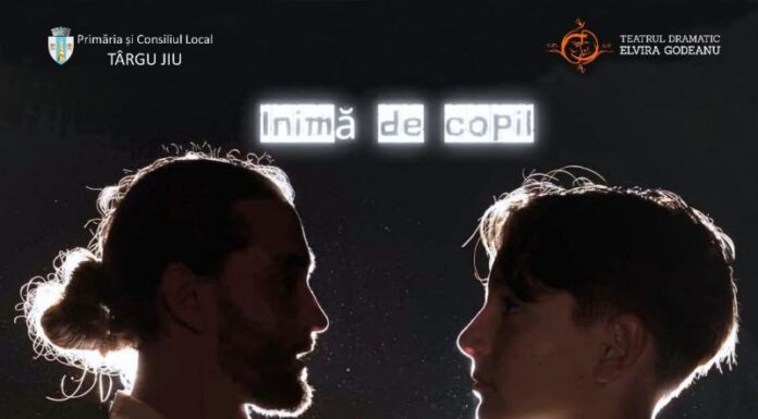Se deschide noua stagiune la Teatrul „Elvira Godeanu” Târgu Jiu!