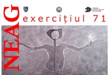 Valer Neag deschide „Exercițiul 71” la Muzeul Județean Gorj