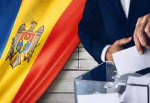 Alegeri parlamentare în Moldova